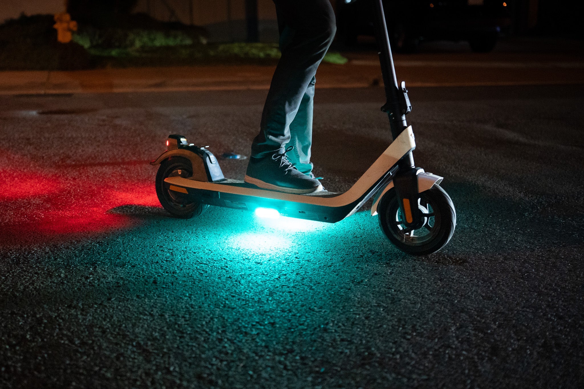 Scooter Lights