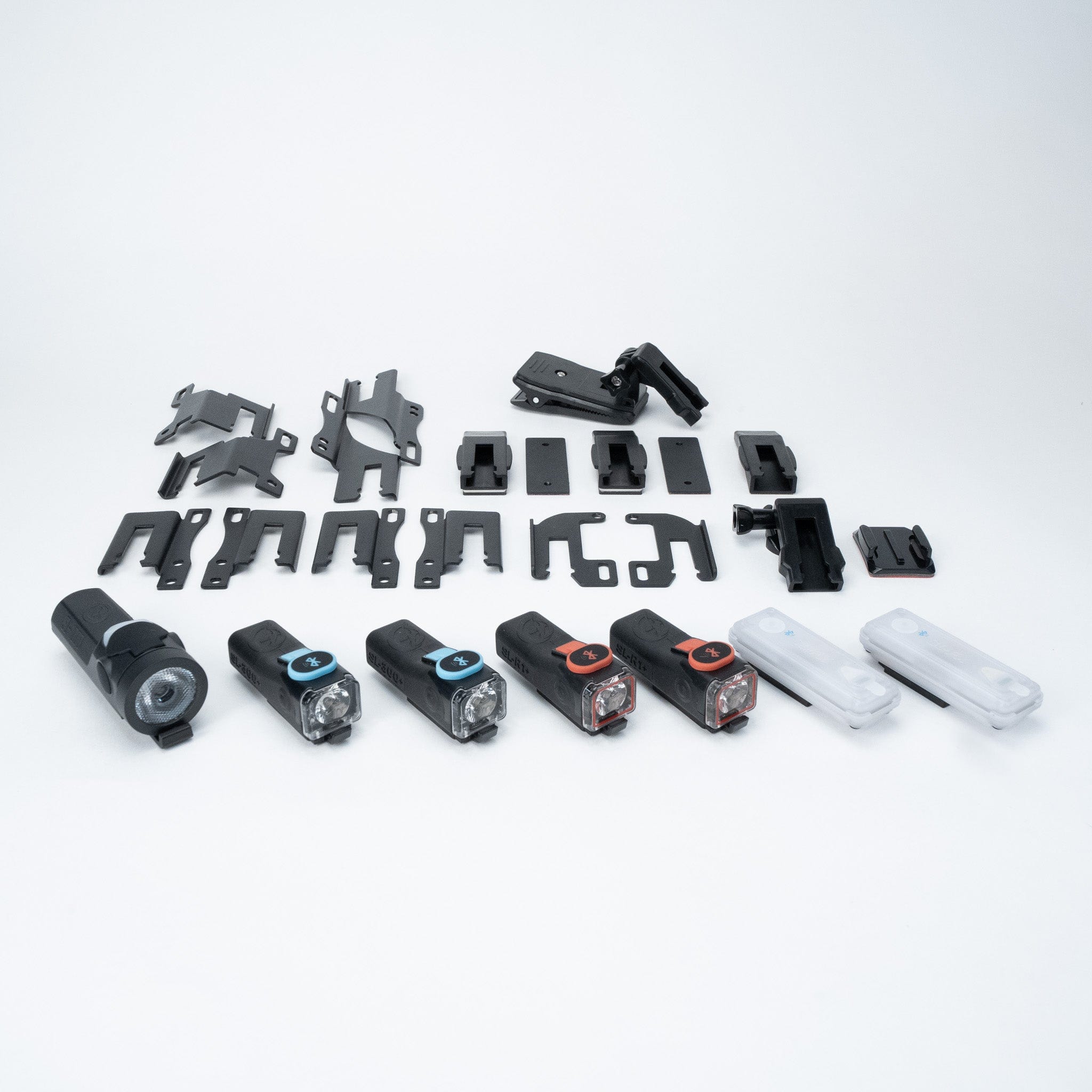 #Board Lights_SL-300+ Headlights