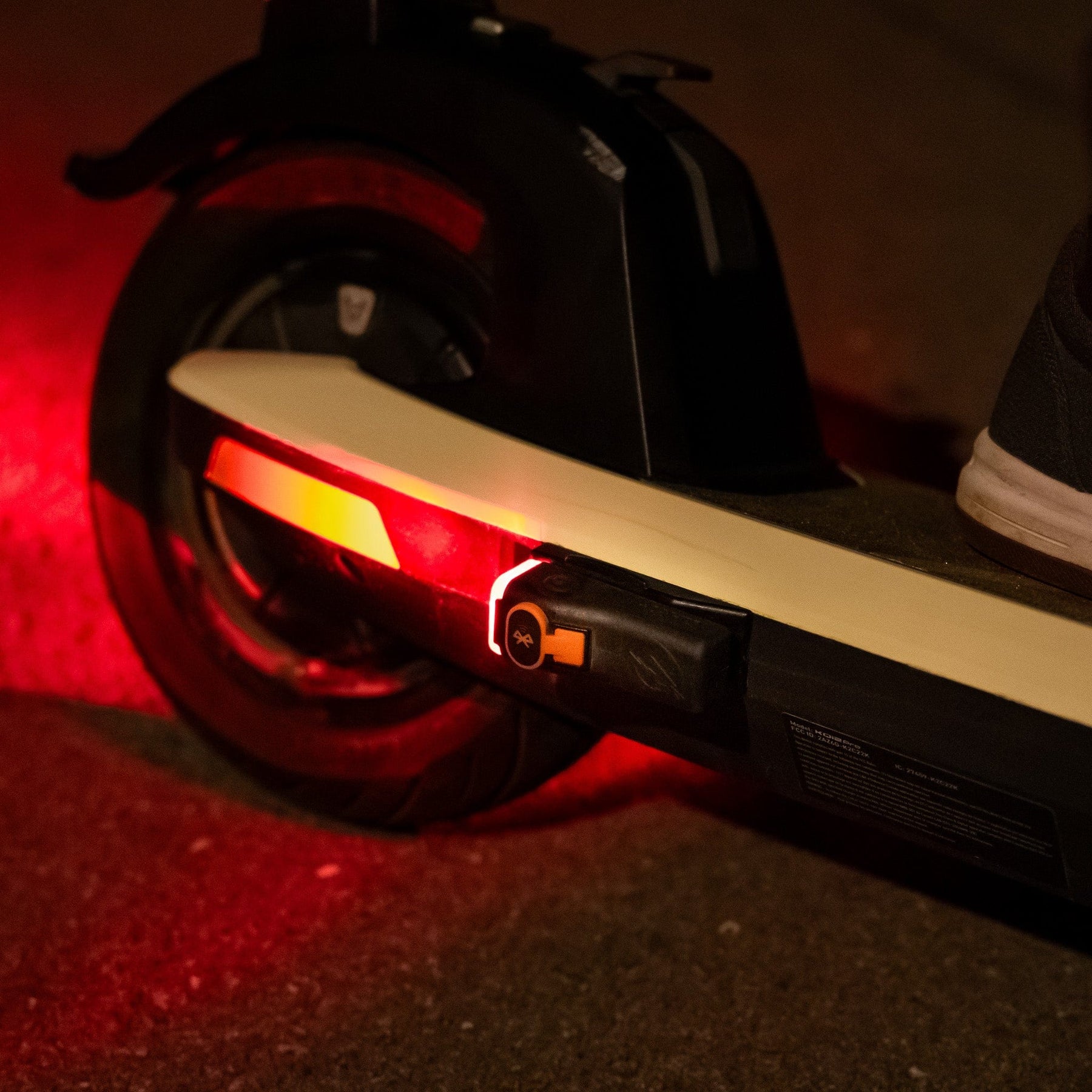 SL-300+ Headlight & SL-R1+ Brake Light Scooter Bundle