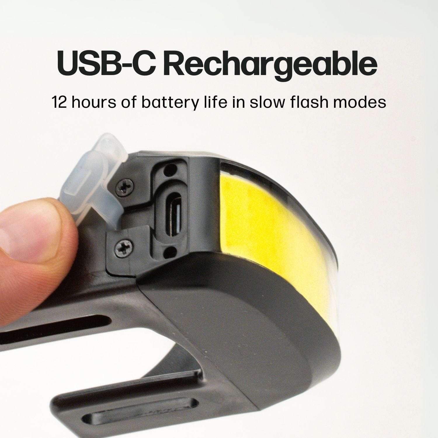Bolt Skateboard Light
