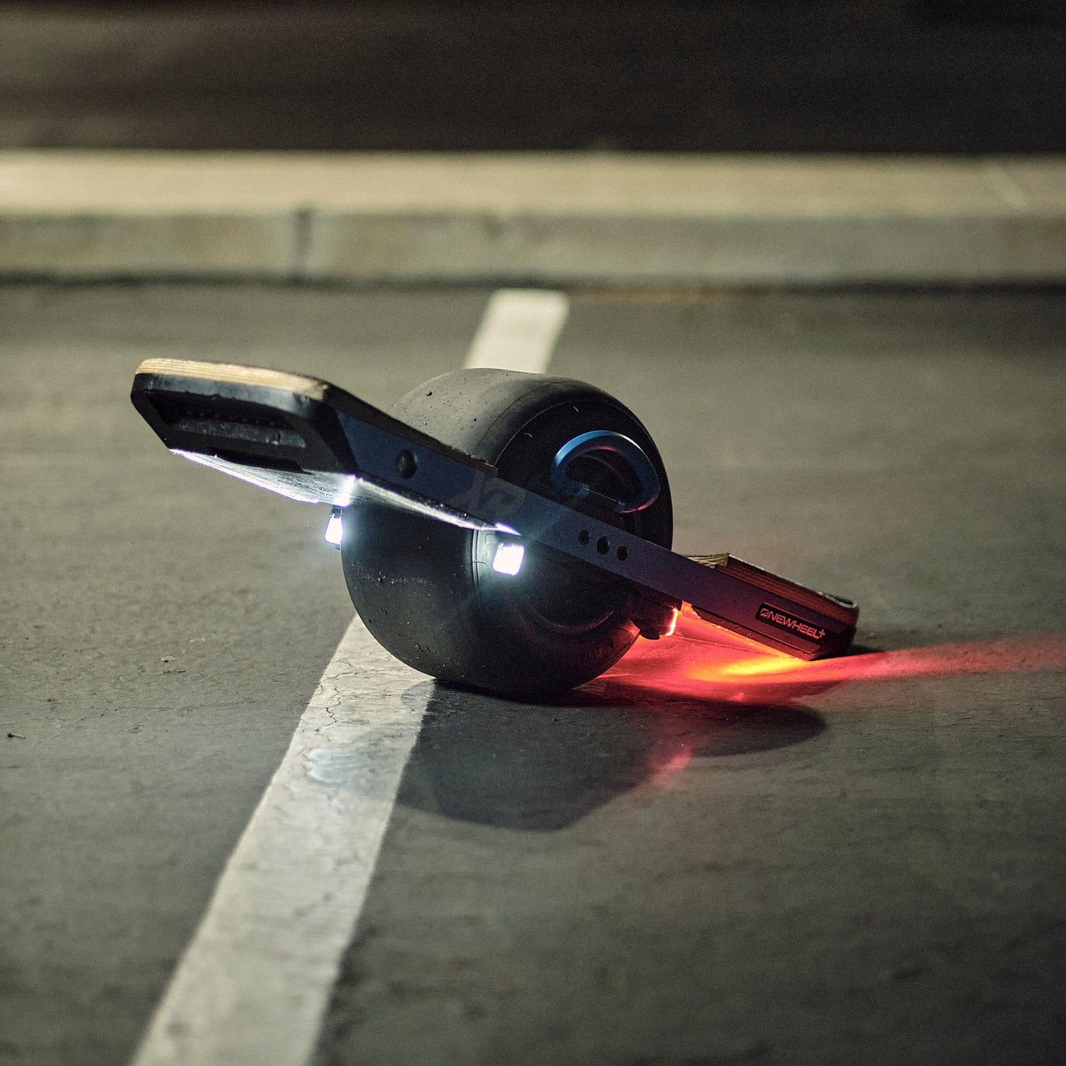 SL-300+ Headlights & SL-R1+ Brake Lights Onewheel Bundle