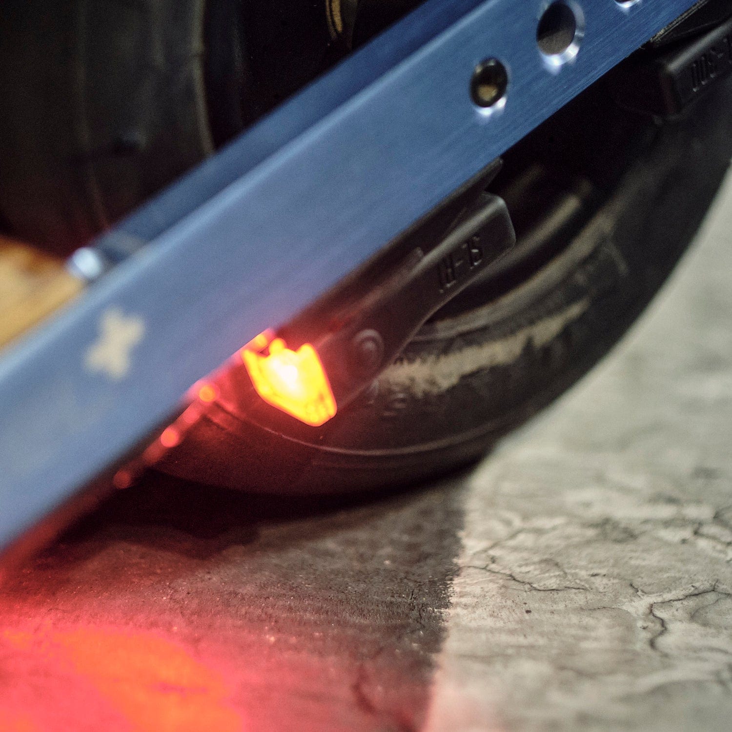 SL-R1+ Onewheel Brake Lights