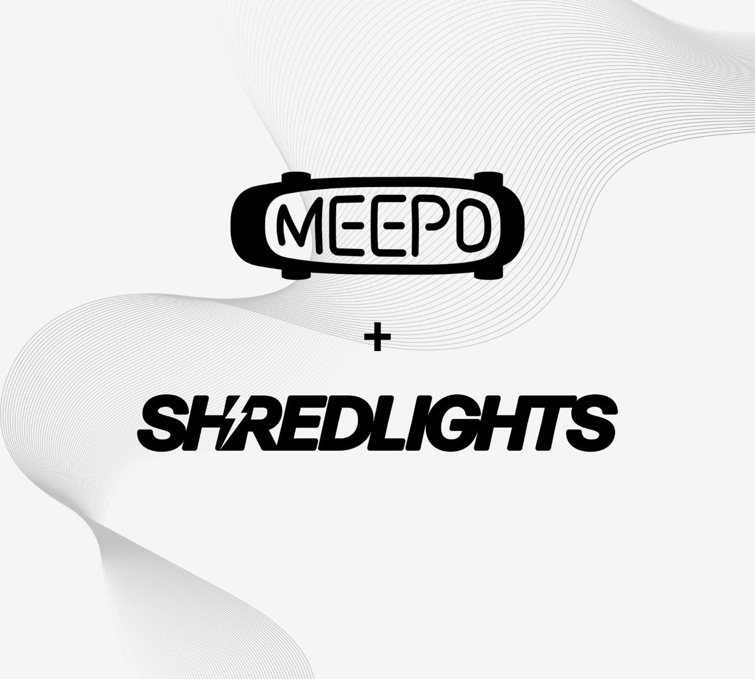 A New Chapter Begins: ShredLights Joins Meepo