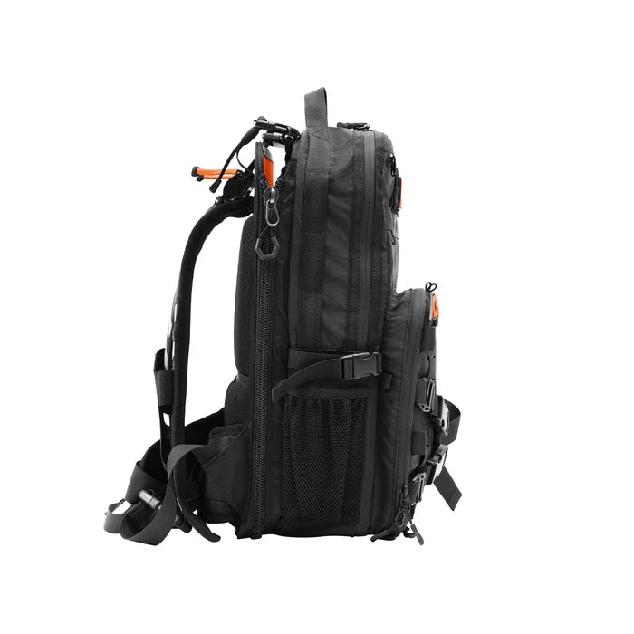 Skateboard Backpack + FREE SL-FX+ Bundle