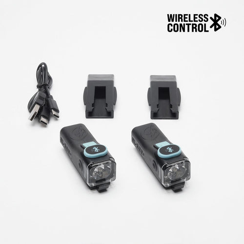 SL300+ Onewheel Headlights