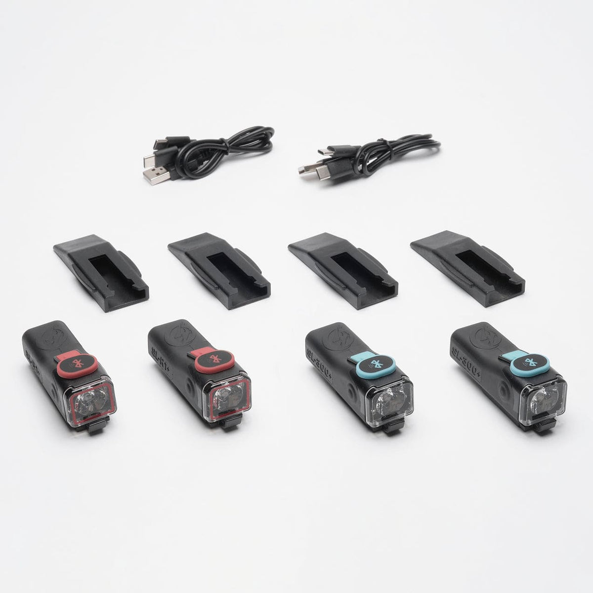 SL-300+ Headlights & SL-R1+ Brake Lights Onewheel Bundle