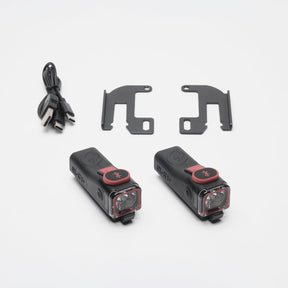 SL-R1+ Skateboard Brake Lights