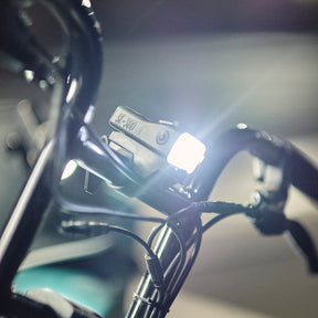 SL-300+ Bike Headlight