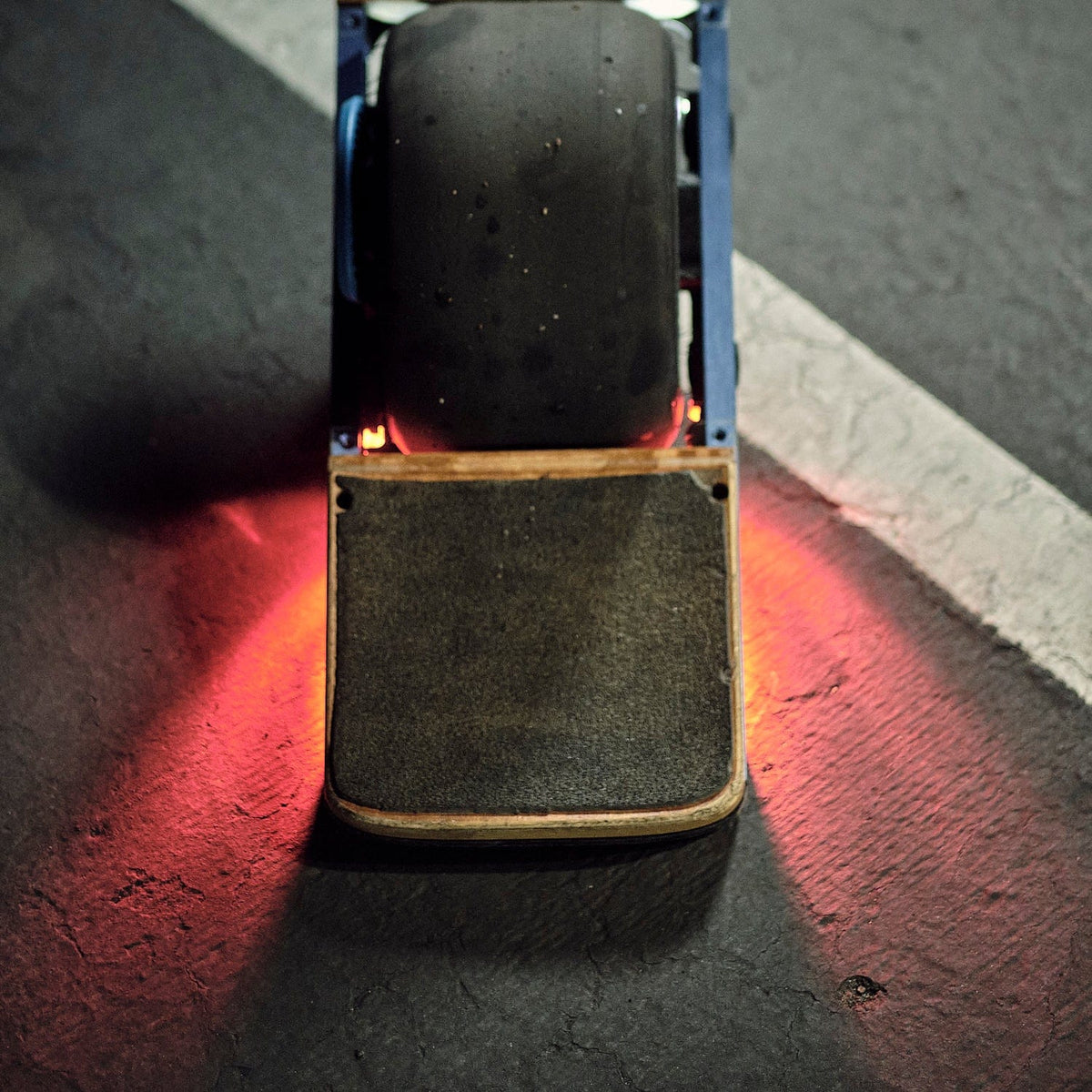 SL-R1+ Onewheel Brake Lights