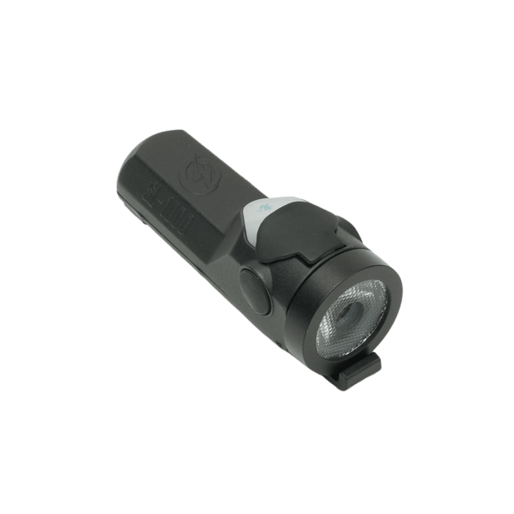 Helmet & Backpack Lights Collection