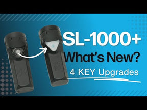 SL-1000+ Skateboard Headlights