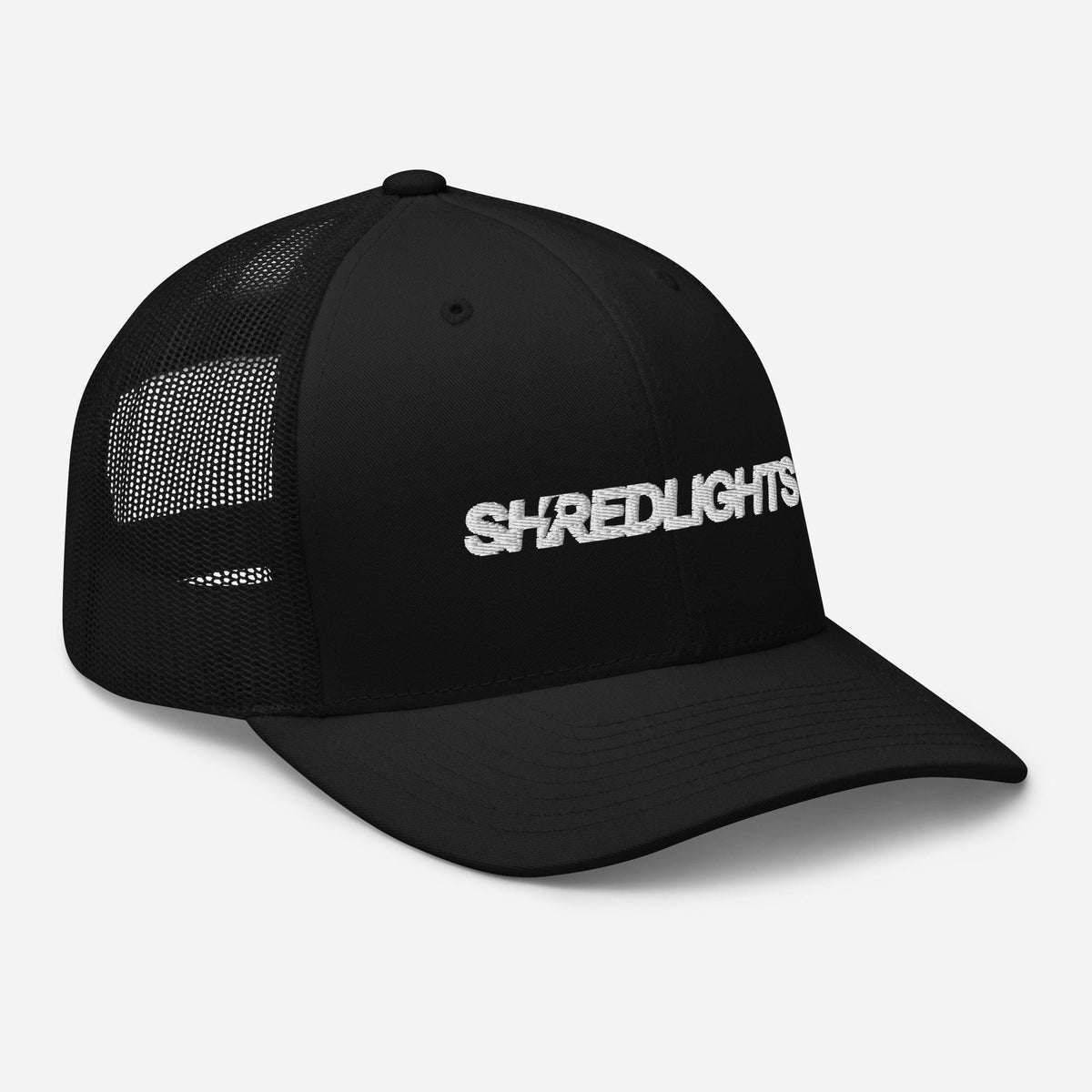 Shredder Cap