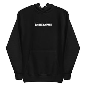 ShredLights Logo Hoodie