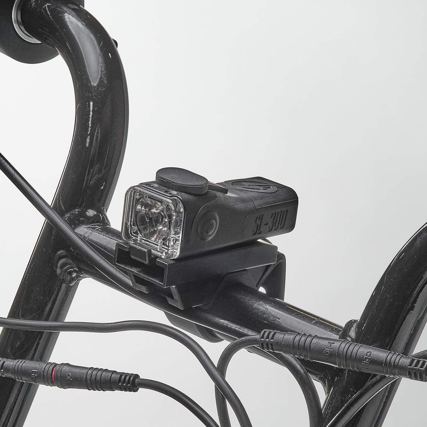 SL-300 Bike Headlight