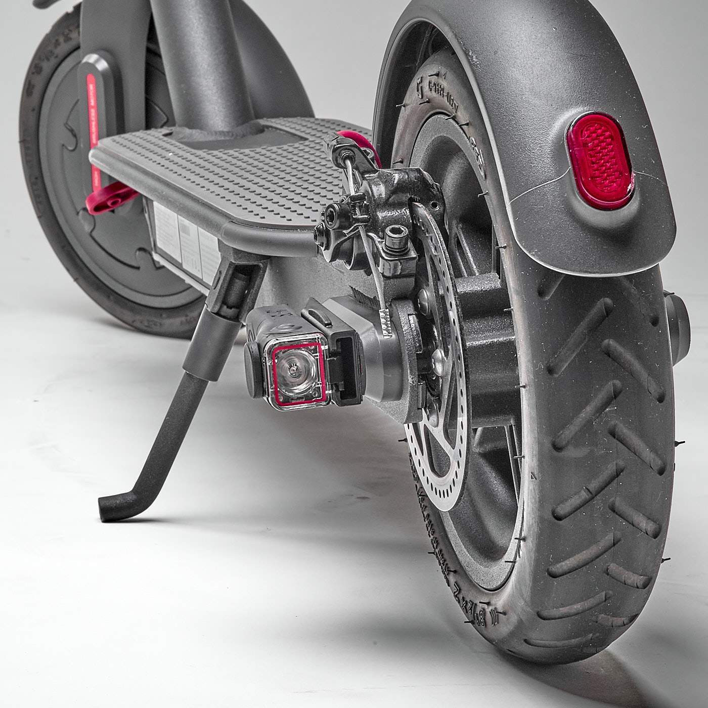 SL-300/R1 Scooter Combo Pack