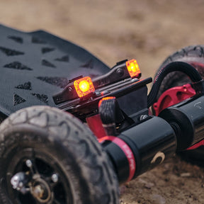 SL-1000/R1 Mountainboard Combo Pack