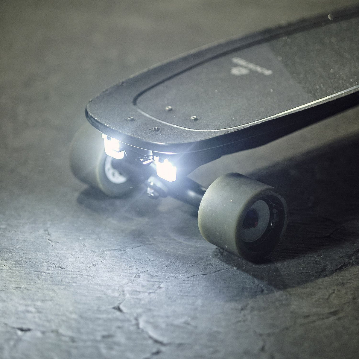 SL-300 Skateboard Headlights